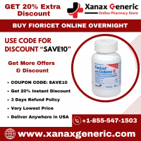 Buy Cheap Fioricet (Butalbital) Online Overnight