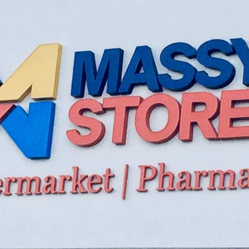 Massy Stores Pharmacy