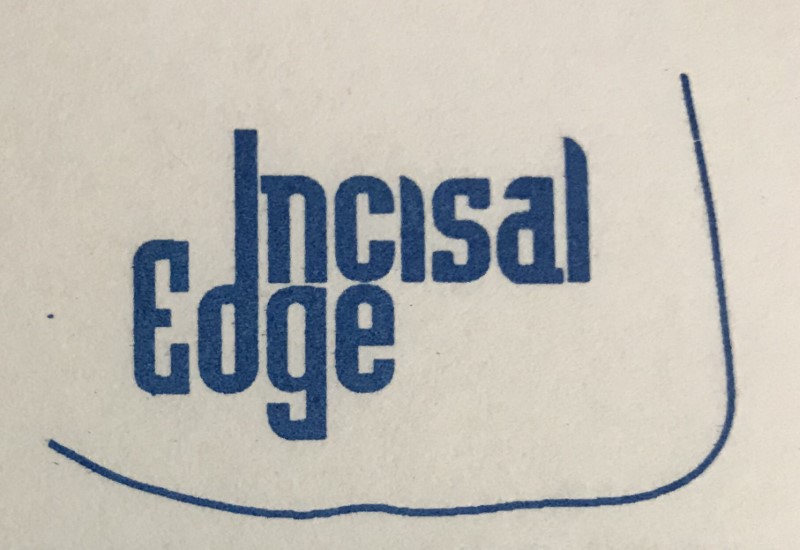 Incisal Edge (Barbados) Ltd