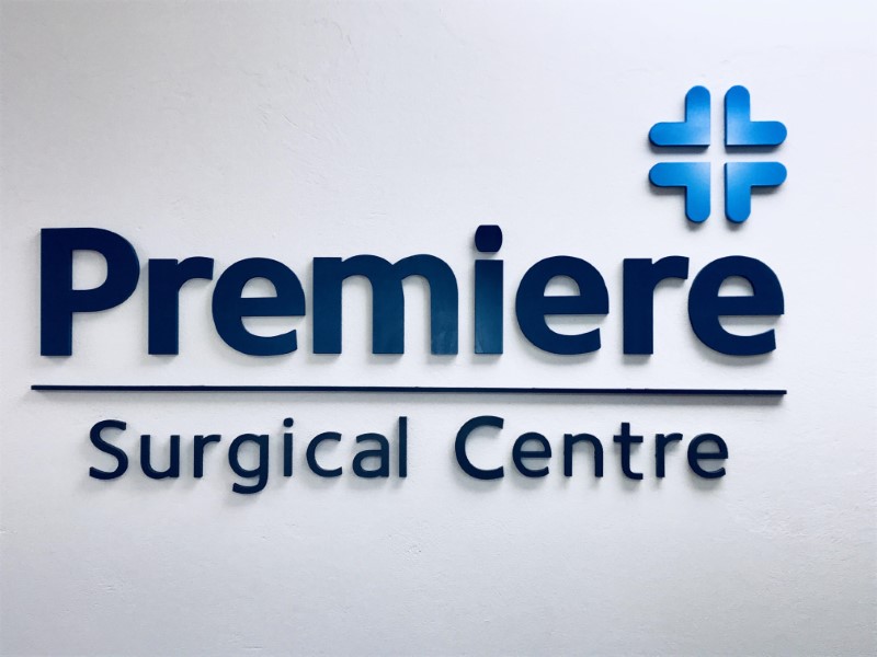 Premiere Surgical Centre