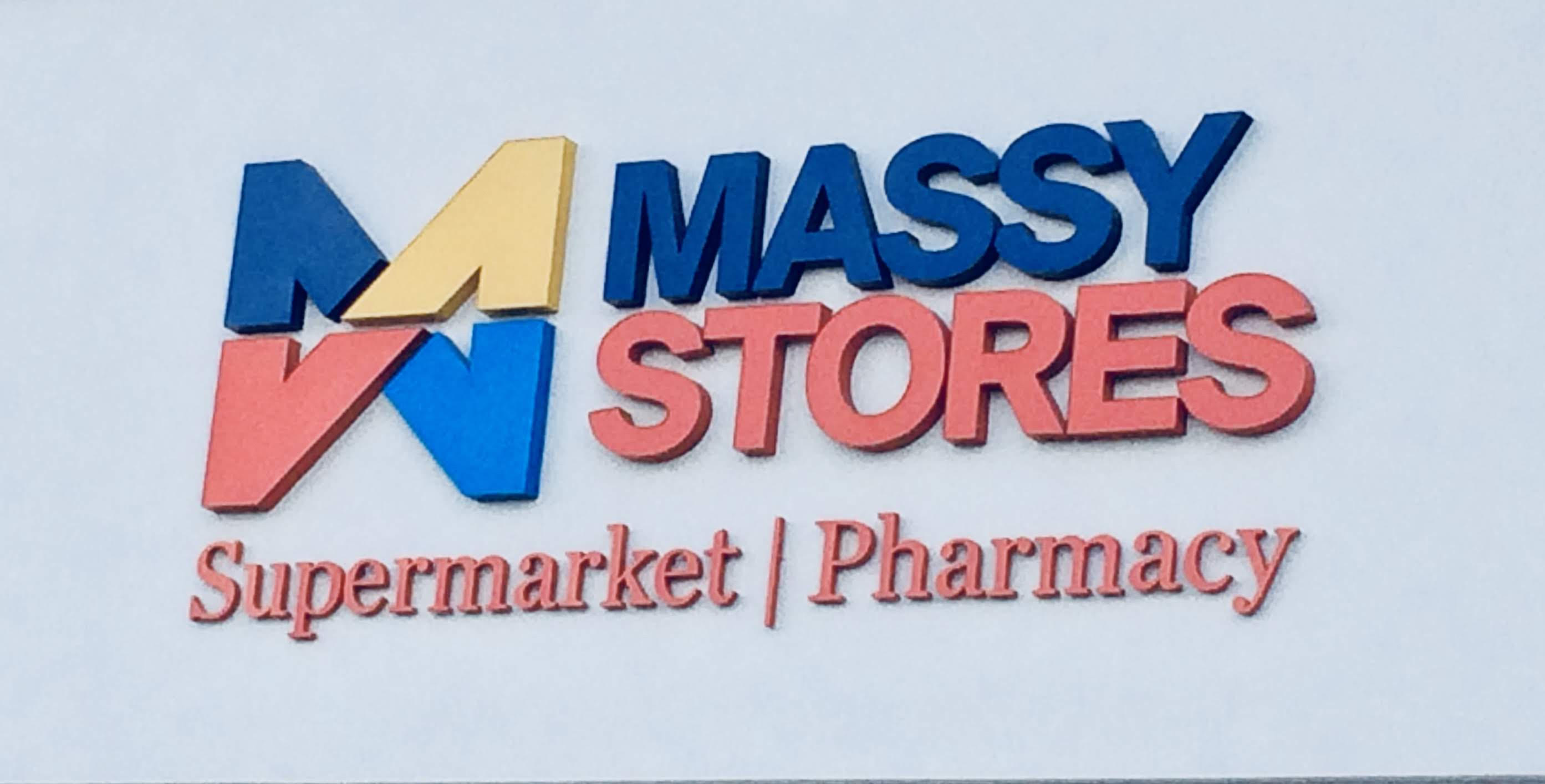 Massy Stores Pharmacy