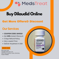 Order Dilaudid Online At Street Price 