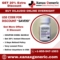 Purchase Dilaudid Online for Same-Day Home Deliver